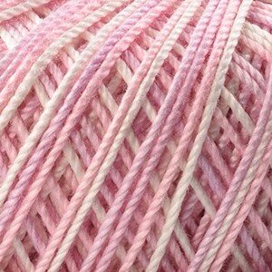 3051 св.розовый меланж